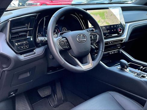 Certified 2026 Lexus TX 350 AWD w/ Technology Package image 17