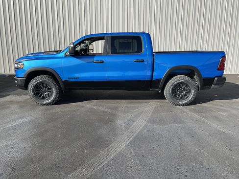 New 2026 RAM 1500 Rebel image 3