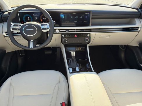 New 2026 Hyundai Tucson SEL image 23