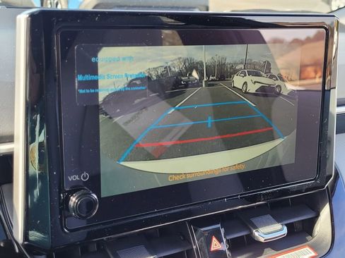 New 2026 Toyota Corolla SE image 18