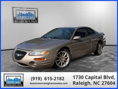 Used 1999 Chrysler Sebring LXi