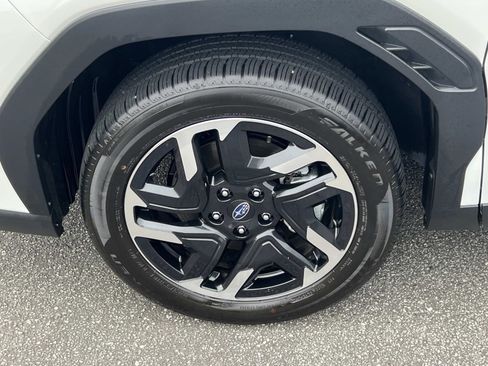 Used 2026 Subaru Forester Limited image 11