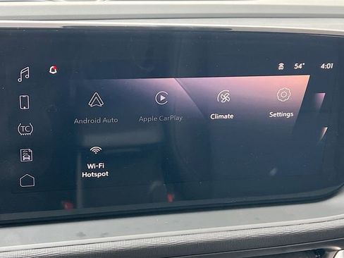 New 2026 Buick Envista Preferred w/ Convenience II Package image 8