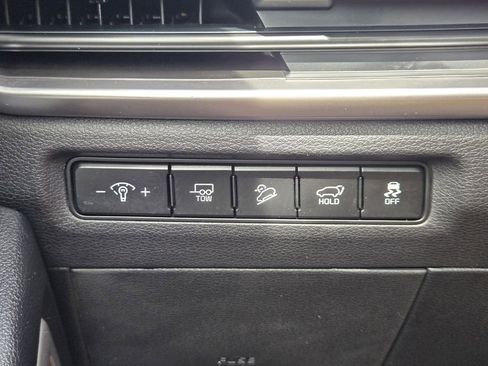 Certified 2024 Kia Telluride EX X-Line AWD/4WD image 23
