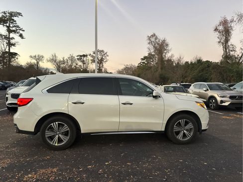 Used 2019 Acura MDX image 55