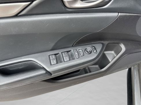 Used 2021 Honda Civic Sport image 16