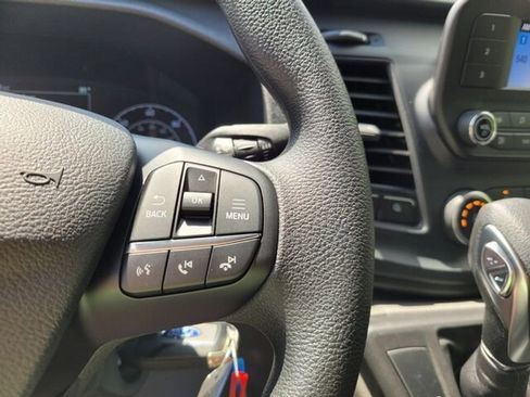 New 2025 Ford Transit 350 Base w/ Load Area Protection Package image 22