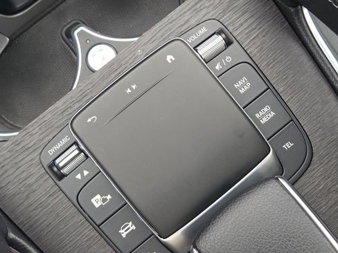 Used 2021 Mercedes-Benz C 300 4MATIC Sedan w/ Premium Package image 33