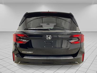 New 2026 Honda Odyssey EX-L