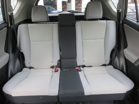 Used 2018 Toyota RAV4 XLE w/ Plus Extra Value Package AWD/4WD image 21