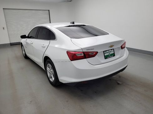 Used 2023 Chevrolet Malibu LS FWD image 5