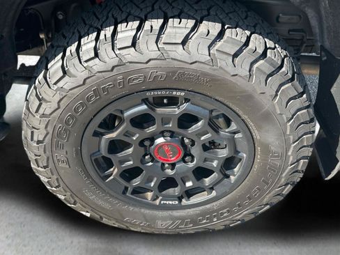 Used 2023 Toyota Sequoia TRD Pro AWD/4WD image 13