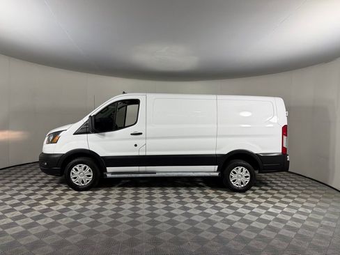 Used 2024 Ford Transit 250 Low Roof w/ Exterior Upgrade Package image 10