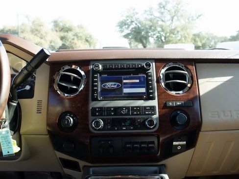 Used 2012 Ford F350 King Ranch image 12