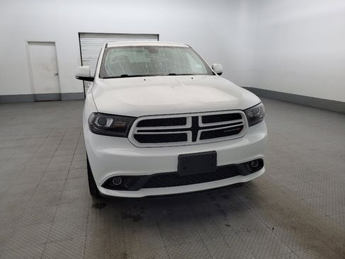 Used 2018 Dodge Durango GT AWD/4WD image 14