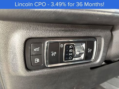 Certified 2024 Lincoln Corsair Grand Touring w/ Equipment Group 301A image 15