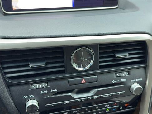 Used 2017 Lexus RX 350 FWD w/ Premium Package image 28