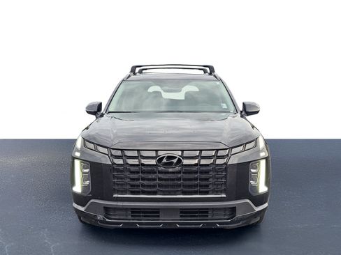 Used 2024 Hyundai Palisade XRT AWD/4WD image 2