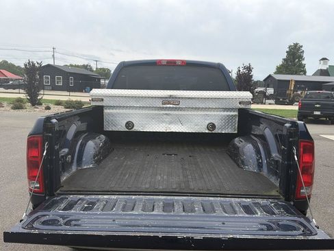 Used 2006 Dodge Ram 3500 Truck SLT AWD/4WD image 17