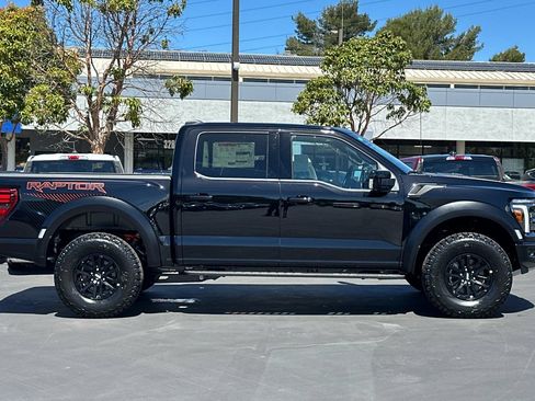 New 2026 Ford F150 Raptor AWD/4WD image 39