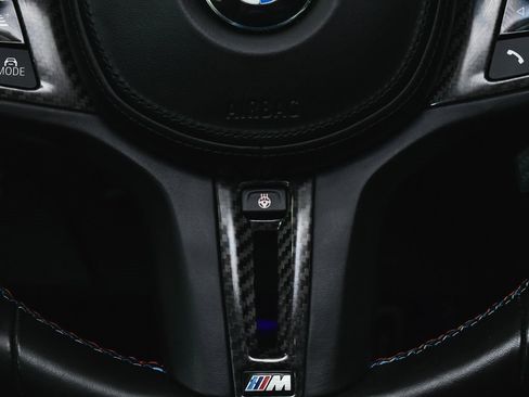 Used 2023 BMW M4 xDrive Competition image 44
