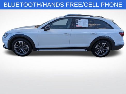 Used 2023 Audi A4 2.0T allroad Premium Plus w/ Premium Plus Package AWD/4WD image 7