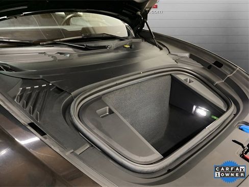 Used 2022 Audi e-tron GT Prestige w/ Prestige Package image 98