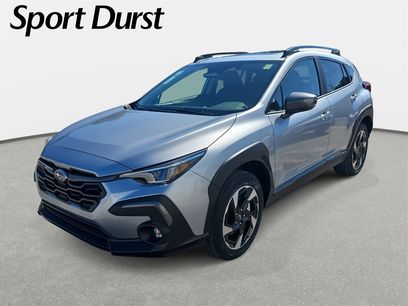 New 2025 Subaru Crosstrek 2.5i Limited