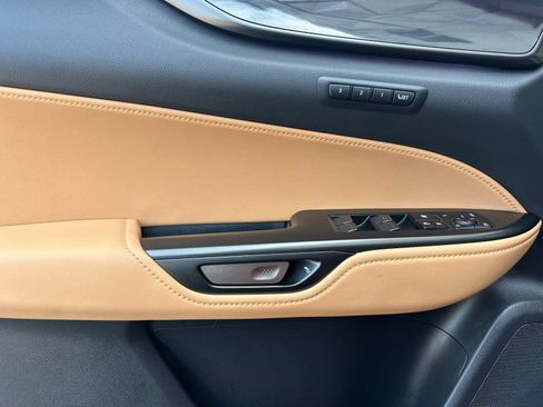 Used 2025 Lexus NX 350h AWD w/ Accessory Package (P5) image 11
