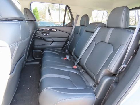 New 2026 Honda Passport RTL image 11