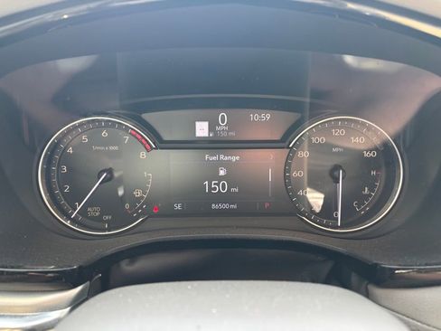 Used 2020 Cadillac XT5 Premium Luxury image 10