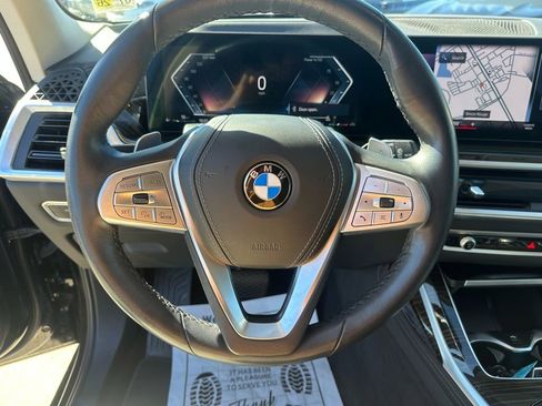 Certified 2023 BMW X7 xDrive40i w/ Premium Package image 13