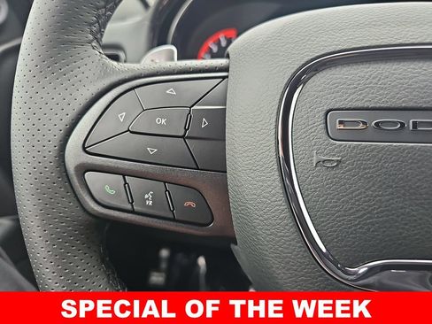 New 2026 Dodge Durango GT image 18