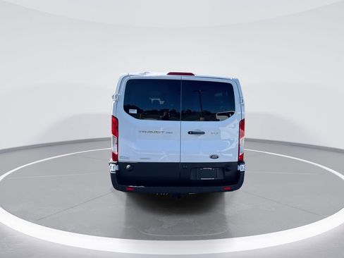 Used 2024 Ford Transit 350 XLT RWD image 7