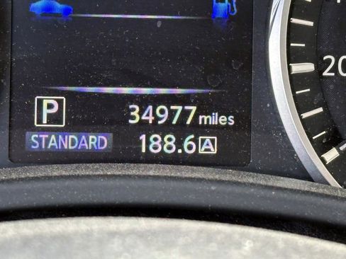 Used 2021 INFINITI Q50 Sensory w/ Cargo Package image 27