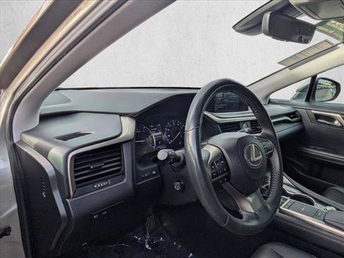 Used 2022 Lexus RX 350 FWD image 10