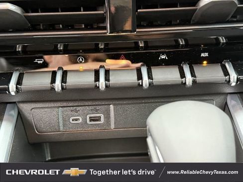 New 2026 Chevrolet Colorado LT w/ LT Convenience Package RWD image 20
