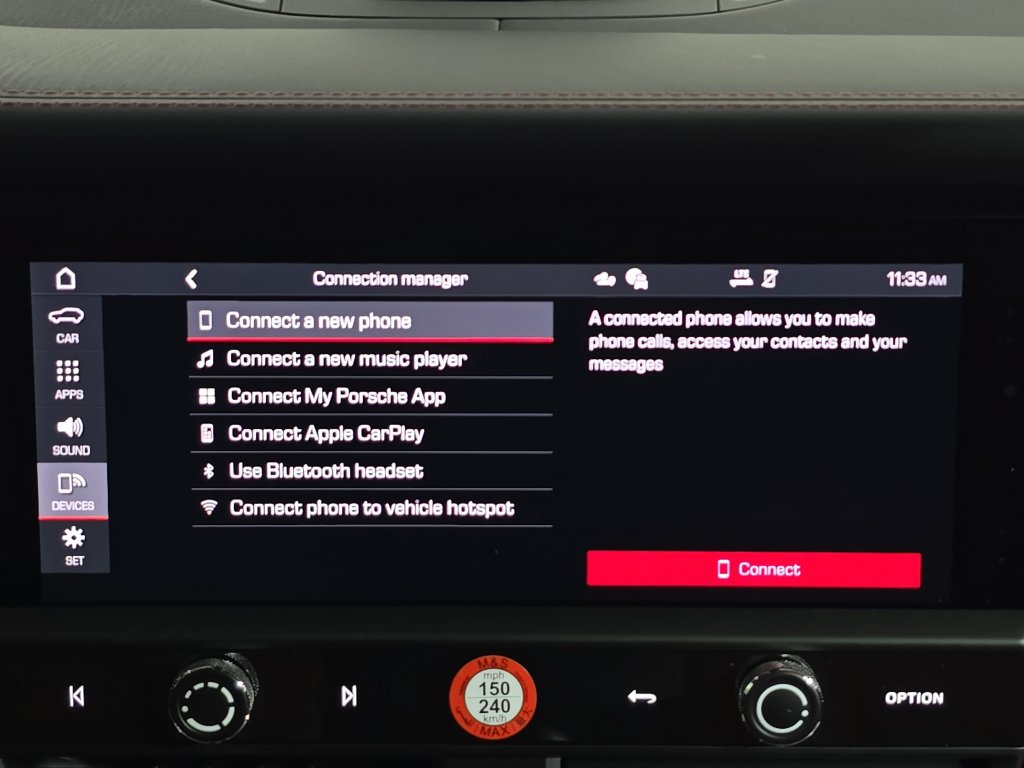 Certified 2026 Porsche Macan AWD/4WD image 17