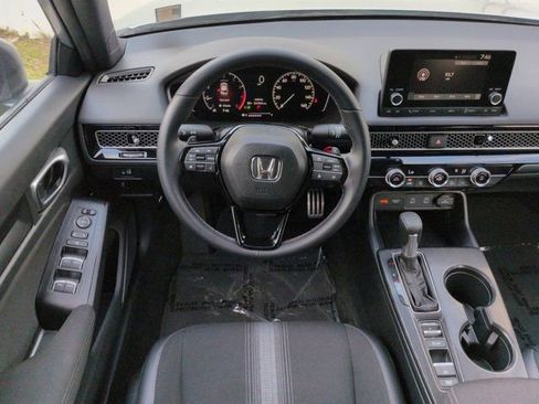 Used 2026 Honda Civic Sport image 14