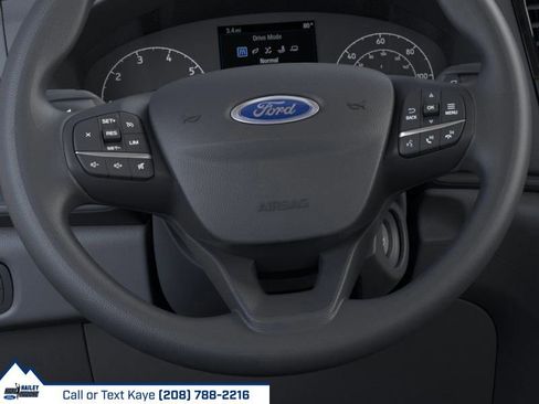 New 2025 Ford Transit 350 AWD w/ Interior Upgrade Package image 40