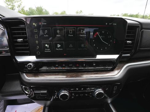 Used 2026 GMC Sierra 1500 Elevation AWD/4WD image 23