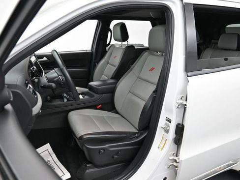 Used 2023 Dodge Durango Citadel AWD/4WD image 10
