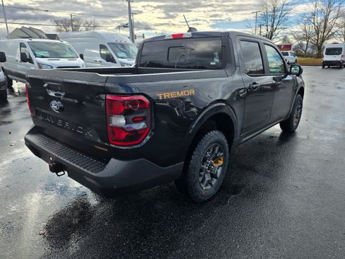 New 2026 Ford Maverick Tremor image 5
