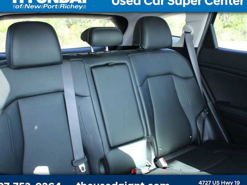 Used 2023 Kia Sportage EX image 8