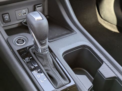 New 2025 Nissan Sentra S image 19