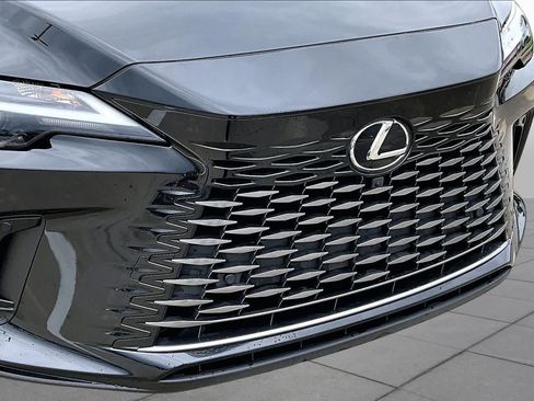 Used 2025 Lexus RX 350 Premium w/ Accessory Package (Z1) FWD image 30
