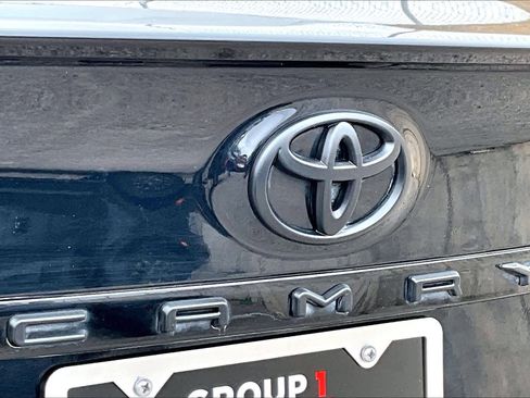 Used 2023 Toyota Camry SE image 32