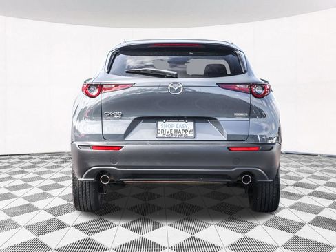 Used 2025 MAZDA CX-30 AWD 2.5 S w/ Preferred Package image 14