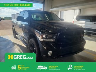 Used 2017 RAM 1500 Sport AWD/4WD video 1