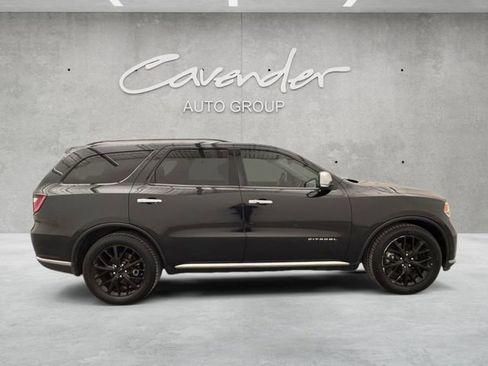 Used 2014 Dodge Durango Citadel image 17